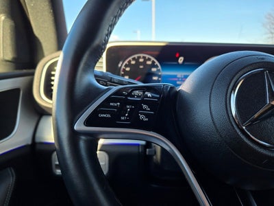 2024 Mercedes-Benz GLE 350 4MATIC®