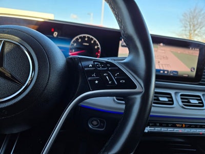 2024 Mercedes-Benz GLE 350 4MATIC®