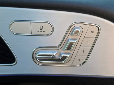 2024 Mercedes-Benz GLE 350 4MATIC®