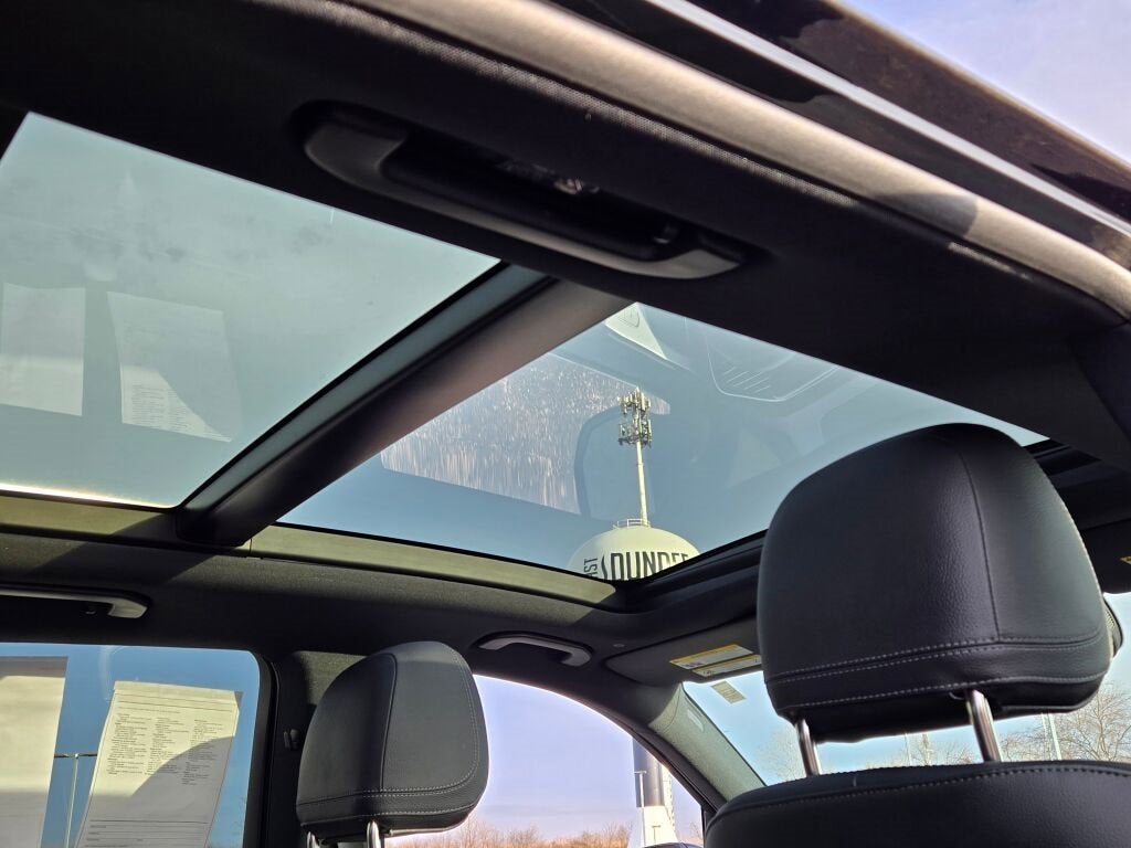 2024 Mercedes-Benz GLE 350 4MATIC®