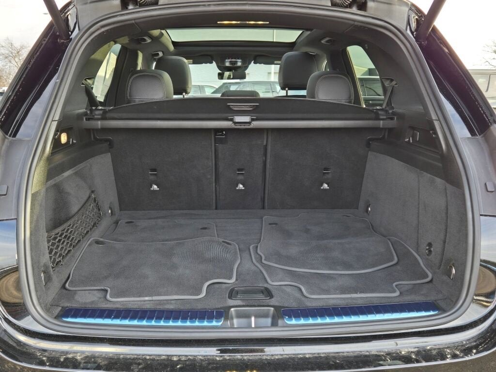 2024 Mercedes-Benz GLE 350 4MATIC®