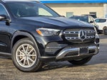 2024 Mercedes-Benz GLE 350 4MATIC®