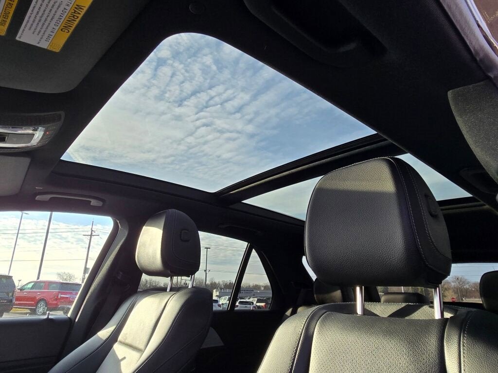 2024 Mercedes-Benz GLE 350 4MATIC®