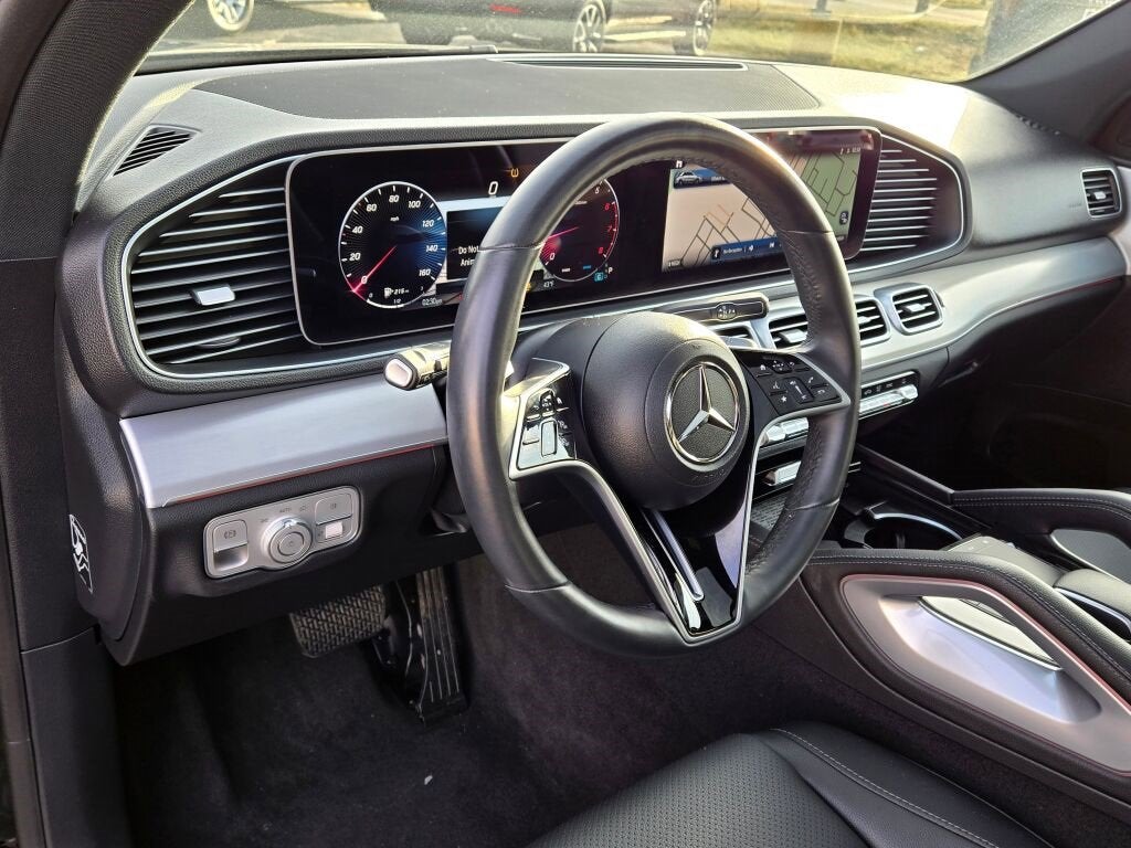 2024 Mercedes-Benz GLE 350 4MATIC®