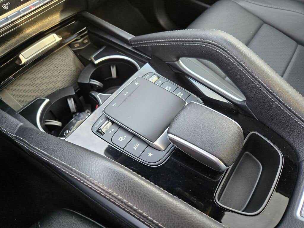 2024 Mercedes-Benz GLE 350 4MATIC®