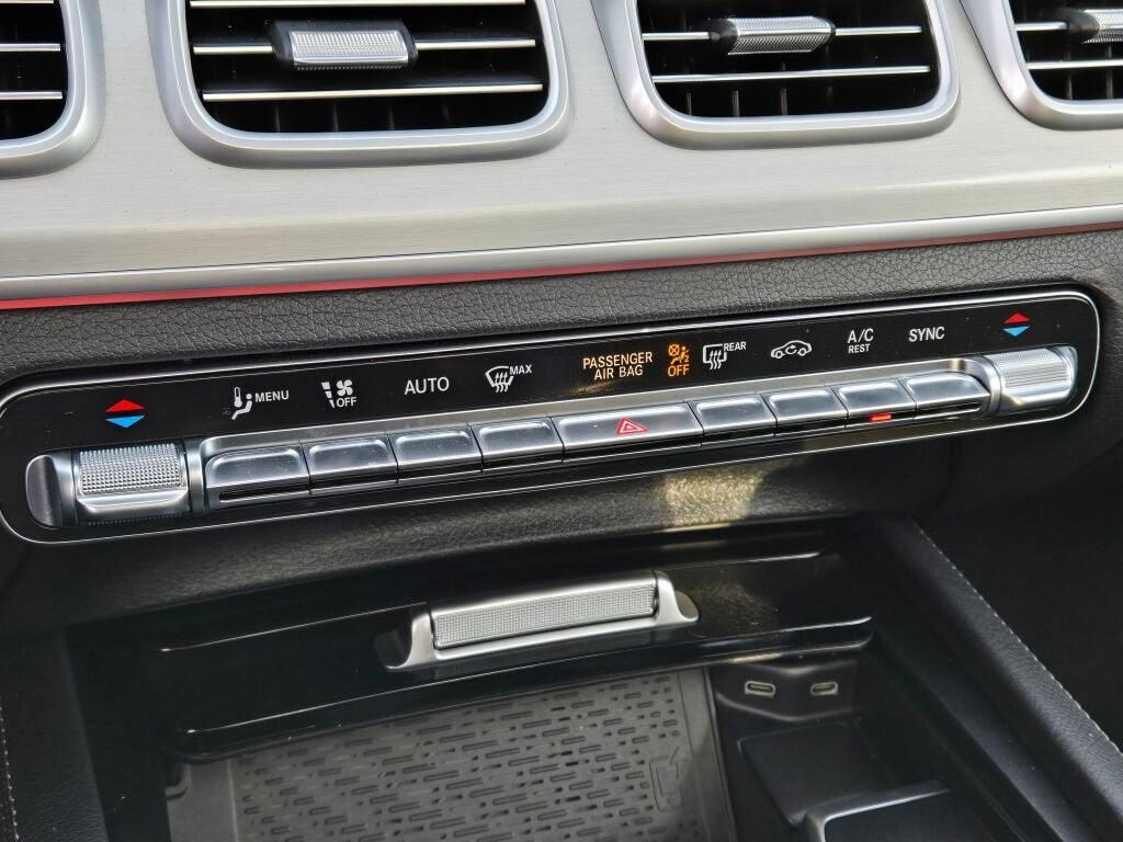 2024 Mercedes-Benz GLE 350 4MATIC®