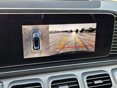 2024 Mercedes-Benz GLE 350 4MATIC®