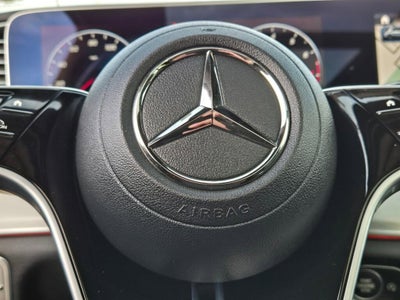 2024 Mercedes-Benz GLE 350 4MATIC®