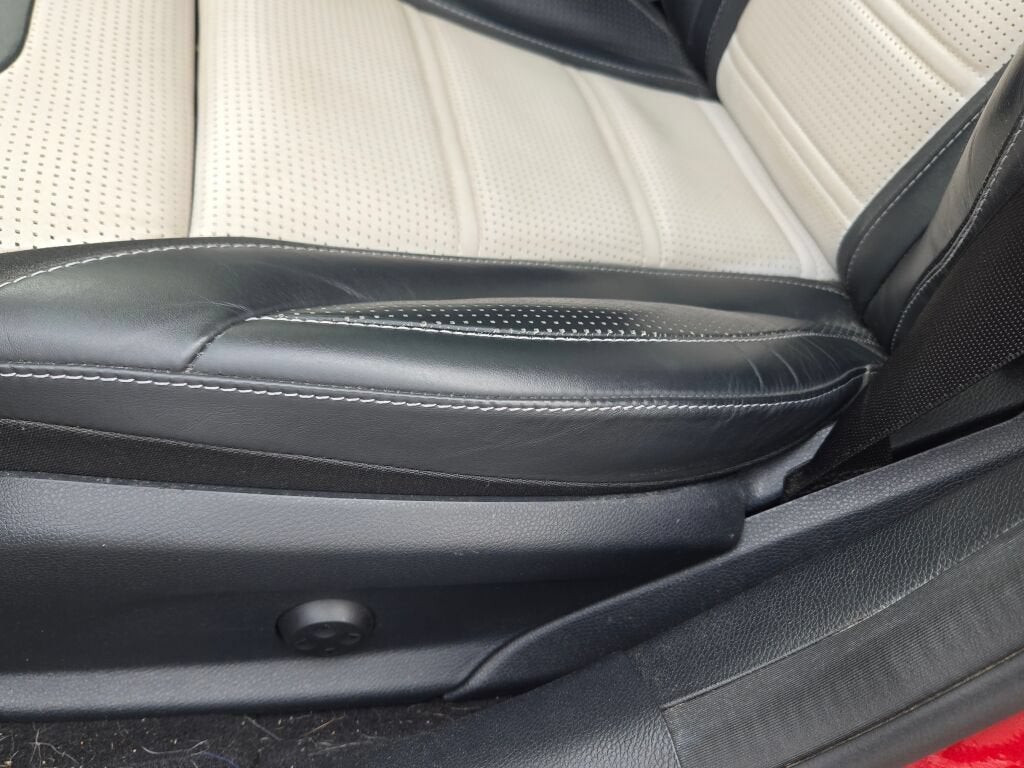 2019 Mercedes-Benz AMG® C 63 AMG® C 63