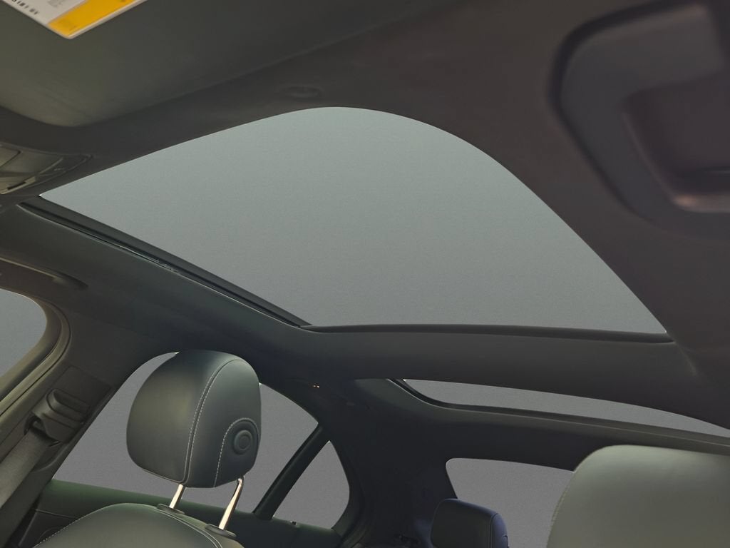 2019 Mercedes-Benz AMG® C 63 AMG® C 63