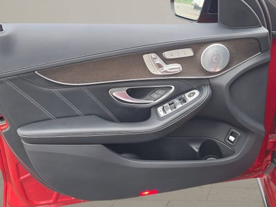 2019 Mercedes-Benz AMG® C 63 AMG® C 63