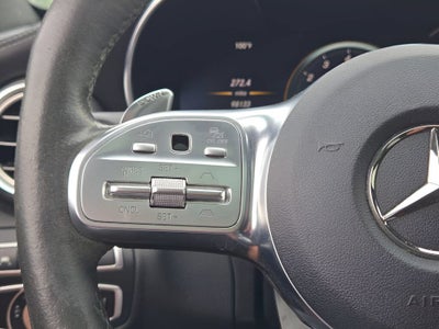 2019 Mercedes-Benz AMG® C 63 AMG® C 63