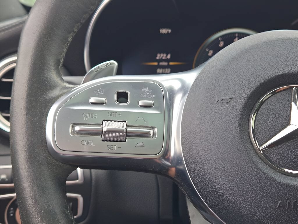 2019 Mercedes-Benz AMG® C 63 AMG® C 63