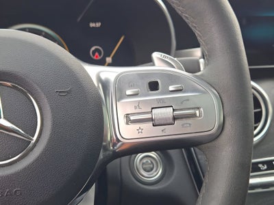 2019 Mercedes-Benz AMG® C 63 AMG® C 63