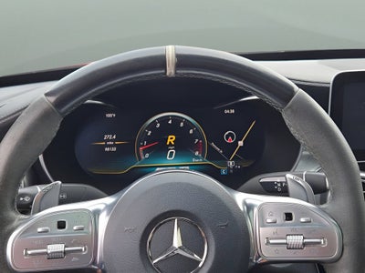 2019 Mercedes-Benz AMG® C 63 AMG® C 63