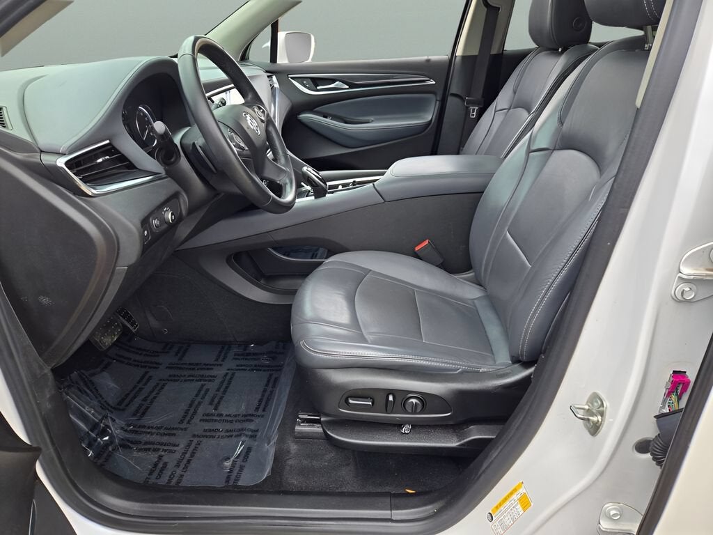 2018 Buick Enclave Essence