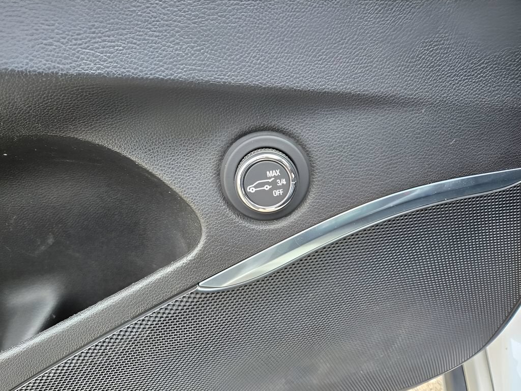 2018 Buick Enclave Essence
