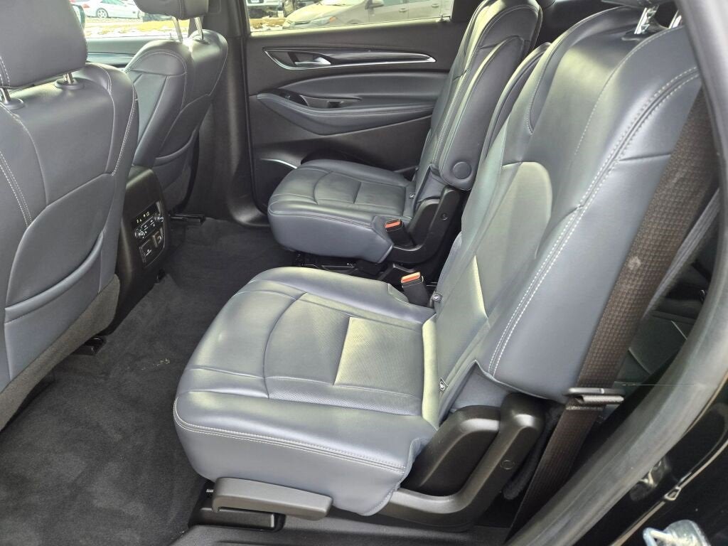 2022 Buick Enclave Premium