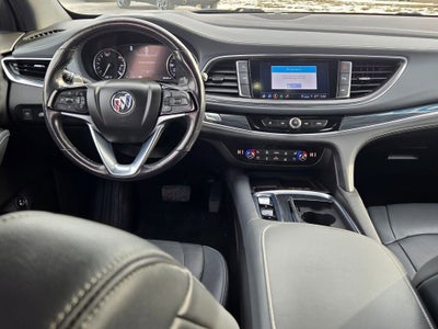 2022 Buick Enclave Premium