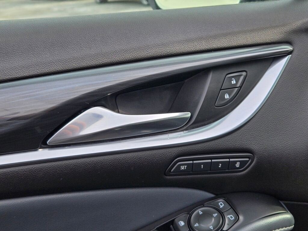 2022 Buick Enclave Premium