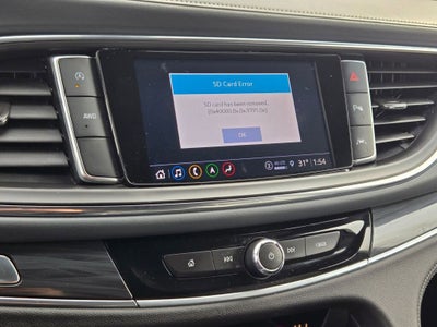 2022 Buick Enclave Premium