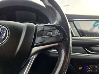 2022 Buick Enclave Premium