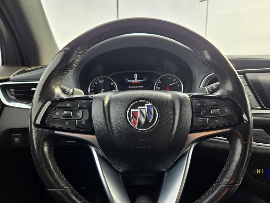 2022 Buick Enclave Premium