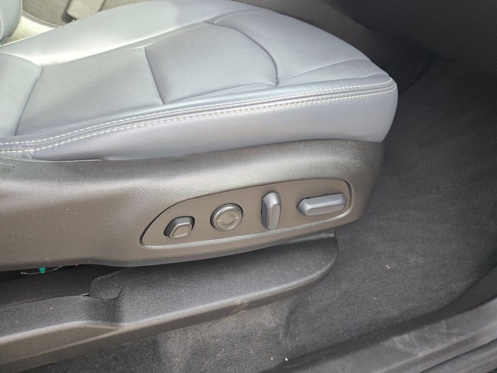 2022 Buick Enclave Premium