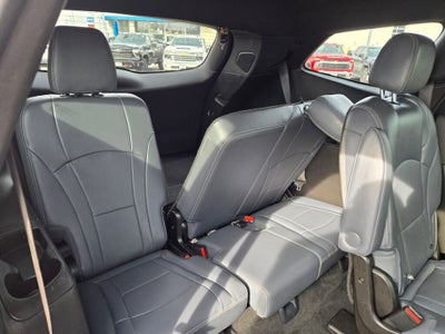 2022 Buick Enclave Premium