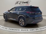 2021 Nissan Rogue SV Intelligent AWD