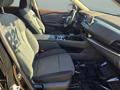 2021 Nissan Rogue SV Intelligent AWD