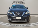2021 Nissan Murano S Intelligent AWD