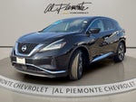 2021 Nissan Murano S Intelligent AWD