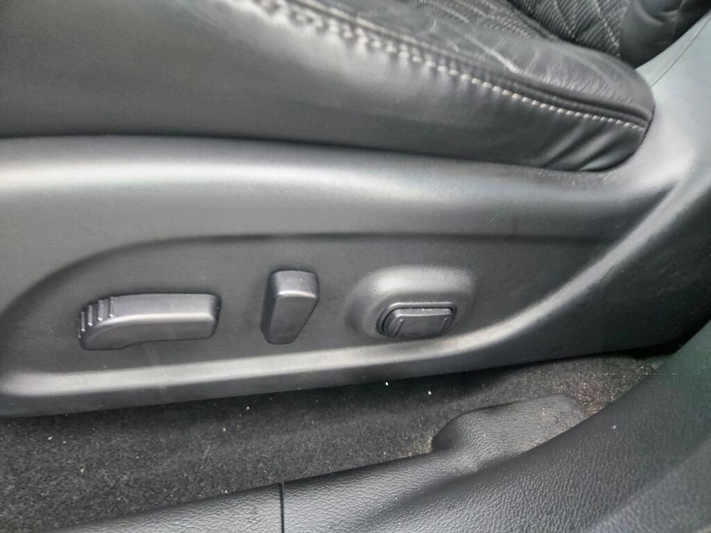 2020 Nissan Murano Platinum Intelligent AWD