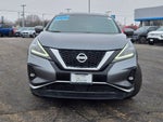 2020 Nissan Murano Platinum Intelligent AWD