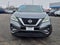 2020 Nissan Murano Platinum Intelligent AWD