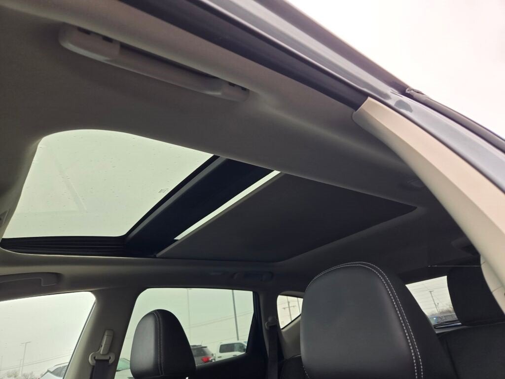 2020 Nissan Murano Platinum Intelligent AWD