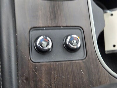 2020 Nissan Murano Platinum Intelligent AWD