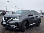 2020 Nissan Murano Platinum Intelligent AWD