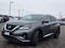 2020 Nissan Murano Platinum Intelligent AWD