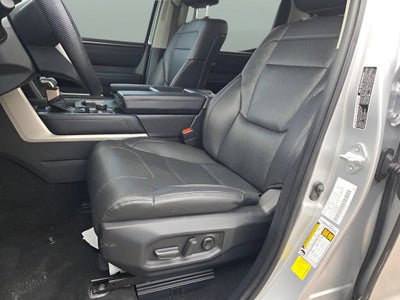 2023 Toyota Tundra Limited