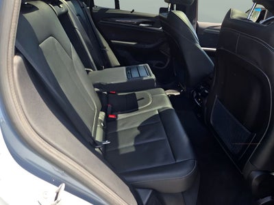 2022 BMW X3 M40i
