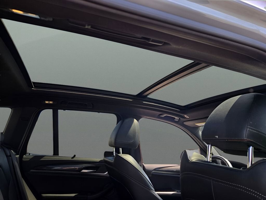 2022 BMW X3 M40i