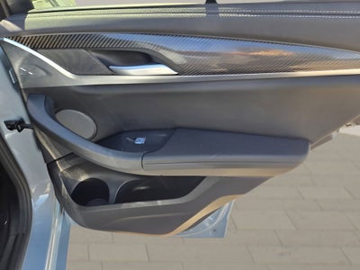 2022 BMW X3 M40i