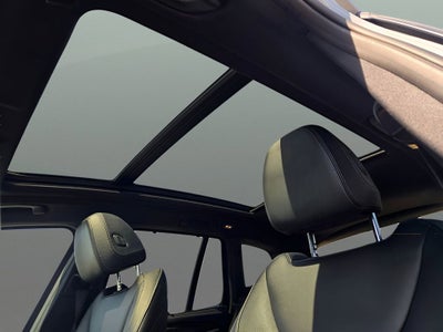 2022 BMW X3 M40i