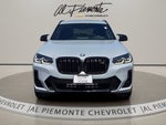 2022 BMW X3 M40i