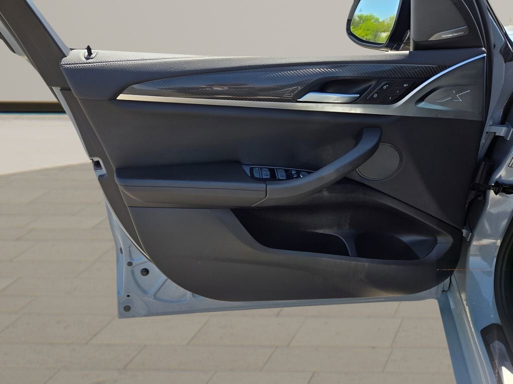 2022 BMW X3 M40i