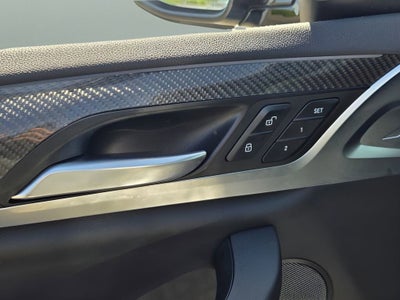 2022 BMW X3 M40i
