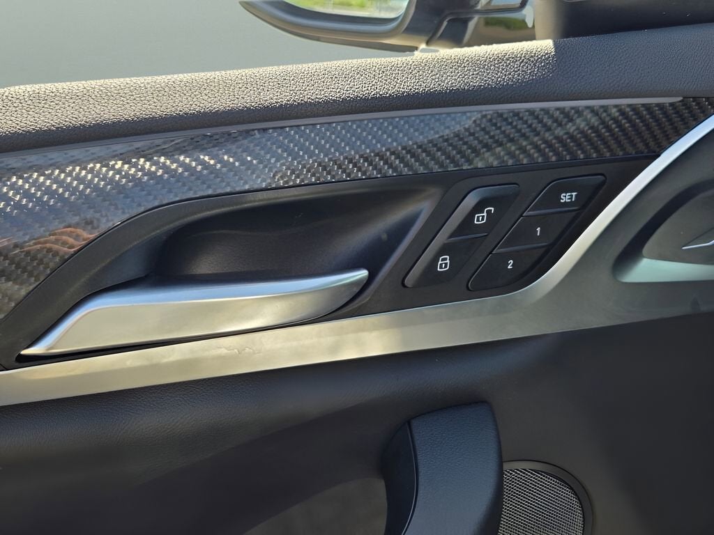 2022 BMW X3 M40i