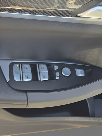 2022 BMW X3 M40i
